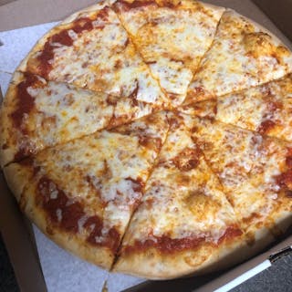 Cheese Pizza