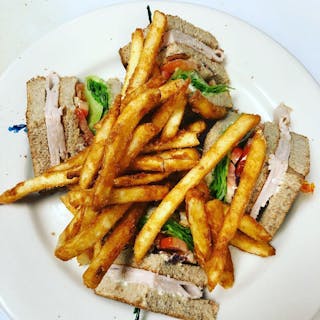 Turkey Club