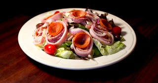 Antipasto Salad