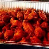 Chicken Wings Catering Pick Up