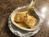 Broiled Scrod