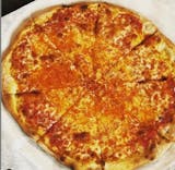 Mozzarella Pizza Slice