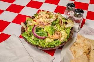 House Tossed Salad