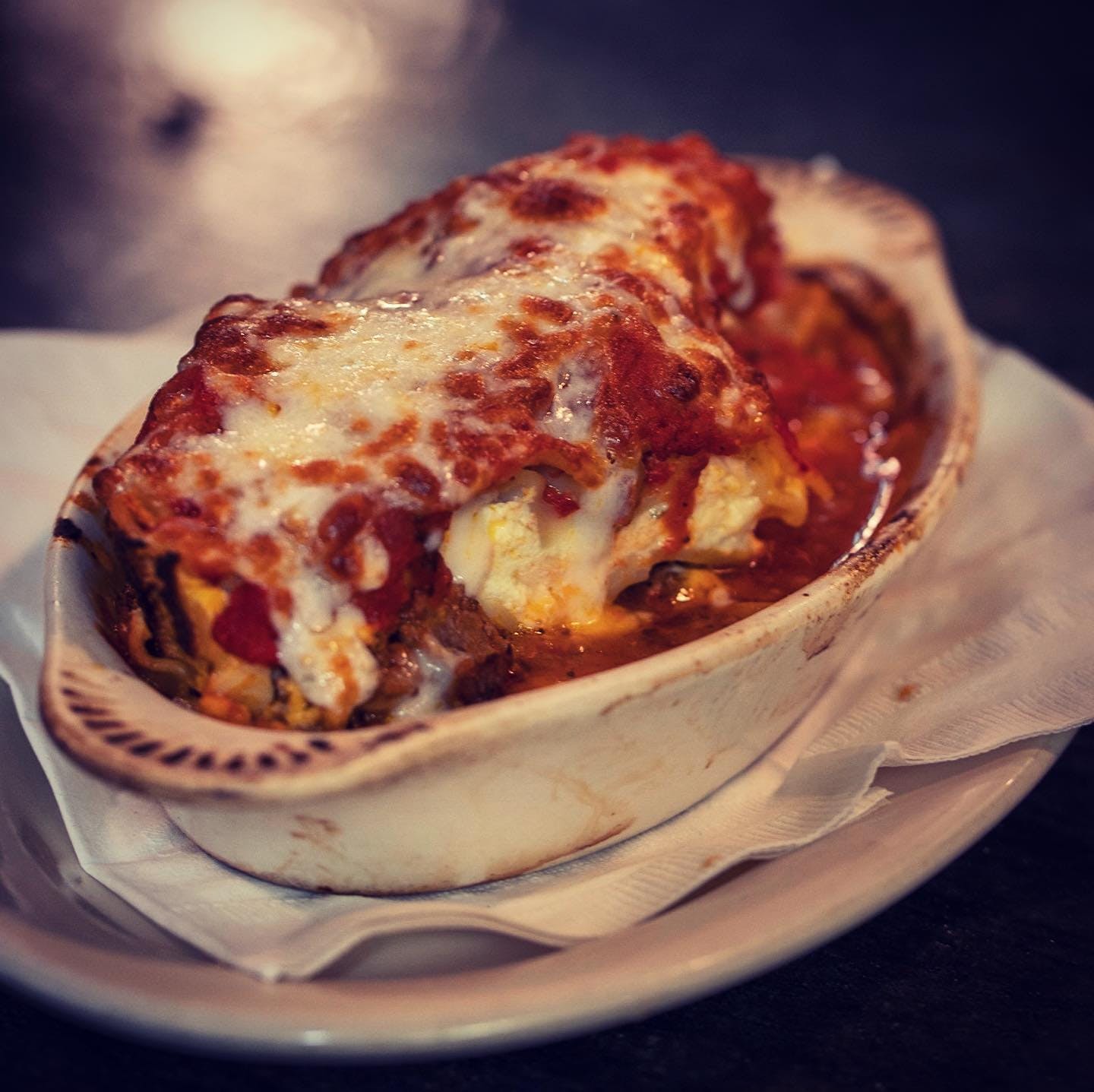 Lasagna