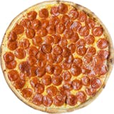 Pepperoni Special Pizza