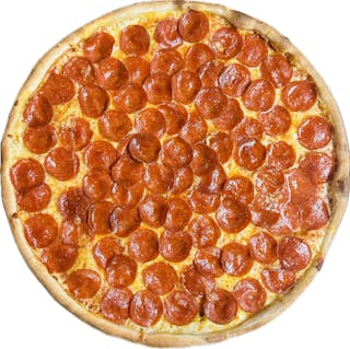Pepperoni Special Pizza