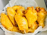 Buffalo Wings