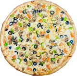 Vegetarian Pizza