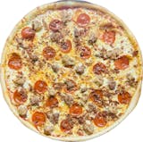 Meat Lover Pizza