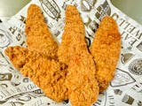 Chicken Fingers
