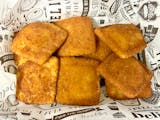 Fried Ravioli