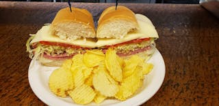 Ham Grinder