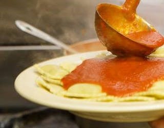 Ravioli
