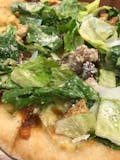 Caesar Salad Pizza