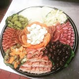 Antipasto Platter Catering