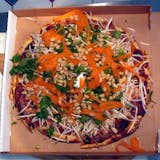 The Thailand Pizza