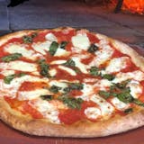#2 Margherita Pizza