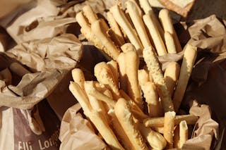 Breadsticks