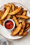 Potato Wedges