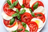 Mozzarella Caprese