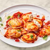 Beef Ravioli