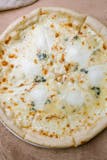 White Pizza