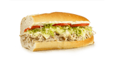 Grilled Chicken Sub