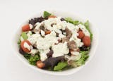 Gyro Salad