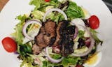 Steak Salad