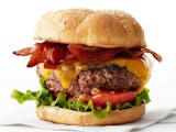 Bacon Cheeseburger