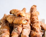 Cinnamon Sticks