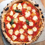 Margherita Pizza