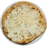 White Pizza