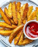 Potato Wedges