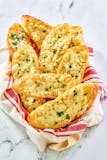 Garlic Cheese Bread