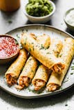 Chicken Taquitos