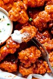 Boneless Wings