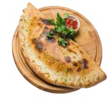 Cheese Calzone