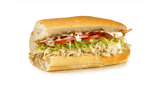 Chicken Ranch Sub