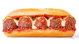 Meatball Sub