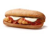 Chicken Parmesan Sub