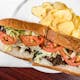 Chic-O-Philly Steak