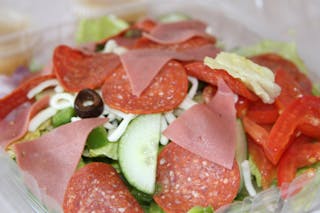 Antipasto Salad
