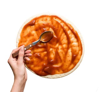 Build Your Own Pizza