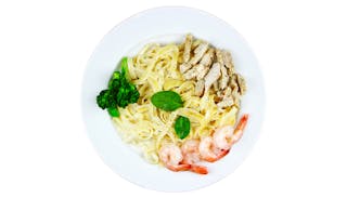 Alfredo Spaghetti