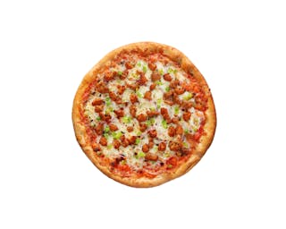 Meat Lover's Pizza