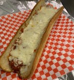 Meatball Sub