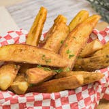 Potato Wedges