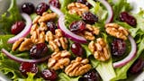 Cranberry Walnut Salad