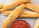 Garlic Breadsticks